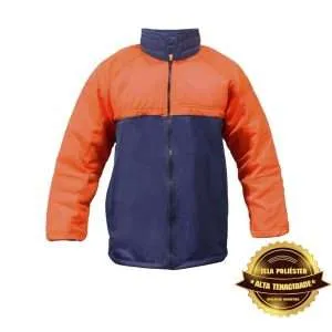 Blusão Operador de Motosserra - BOP 008-0