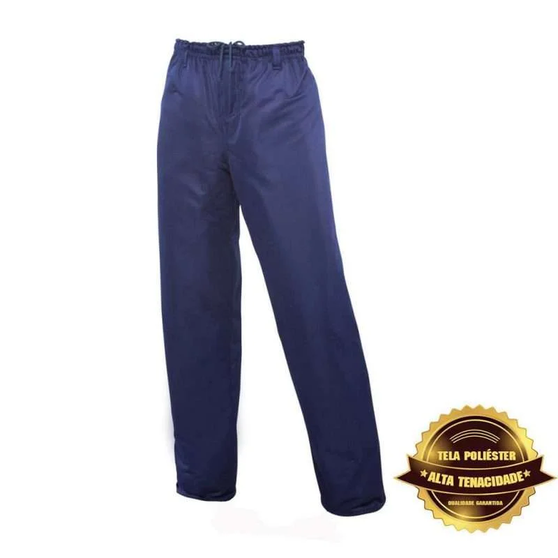 Calça Operador de Motosserra Tipo C 360º - CPM 3080-0