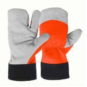 Rough texture Safety Glove – SRO 600