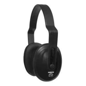 Protetor Auditivo 16dB - PTA 200-0