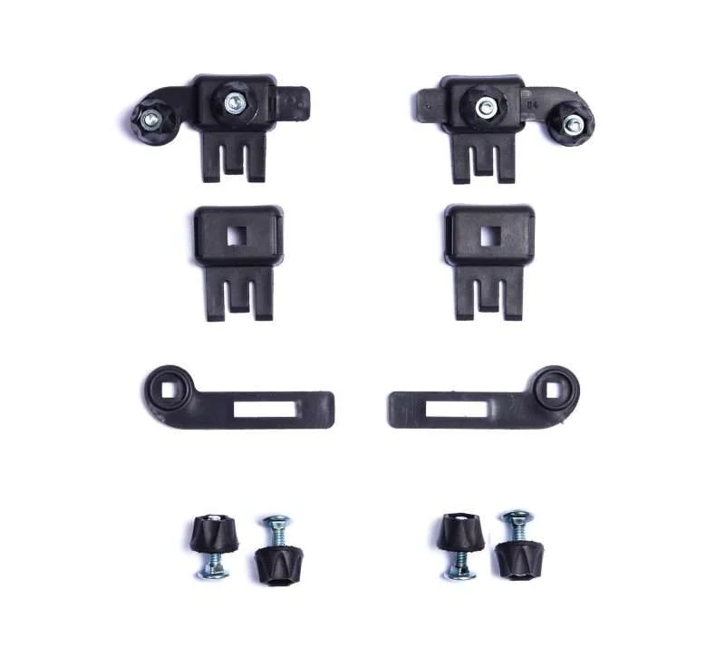 SLOT - Soporte para los protectores auditivo y facial