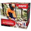 Safety Kit – Chainsaw Operator