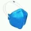 Disposable Half-face Respirators Mask PFF2-S