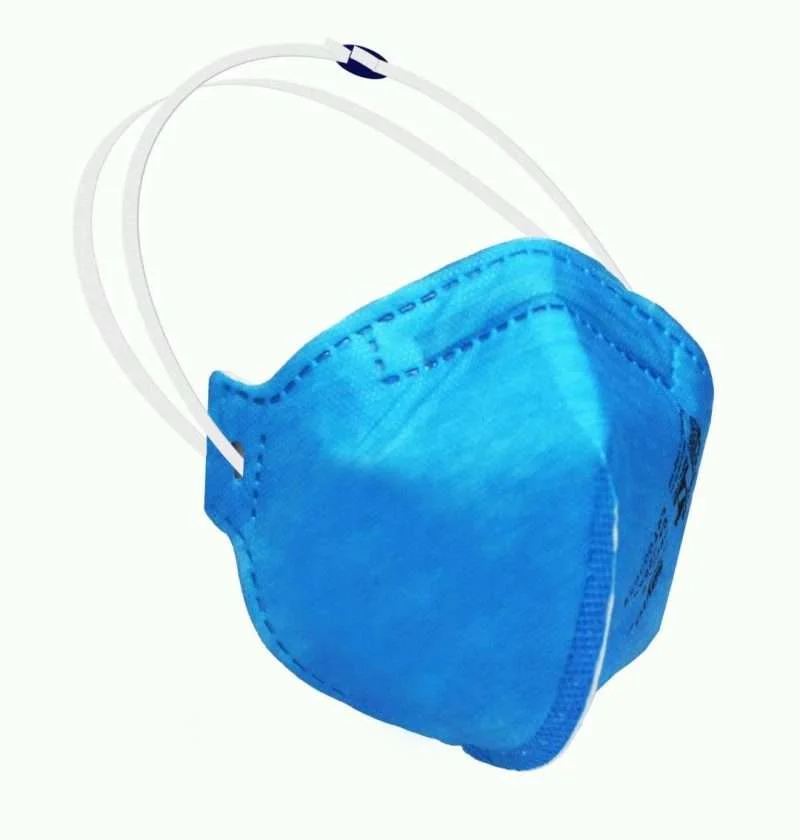 Disposable Half-face Respirators Mask PFF2-S