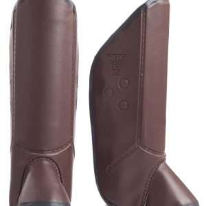 Safety Gaiter with Steel Plate and velcro closure – SRO 240