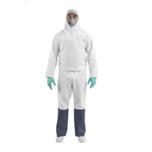 Conjunto para la pulverización de plaguicidas Tipo II - AGR 300