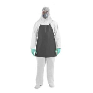 Conjunto para la pulverización de plaguicidas Tipo I - AGR 300 - Modelo B
