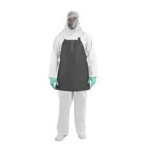 Pesticides Pulverization Set Type I – AGR 300 – B design