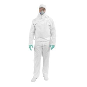 Agrochemical Spray Set Type II - AGR 300