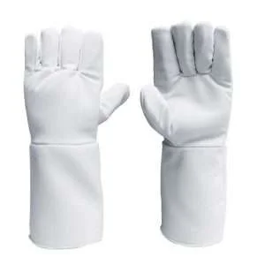 Guantes para apicultor 100 % poliéster - API 050