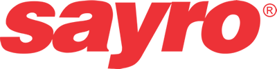 Sayro – Equipamentos de Segurança