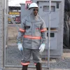 Protection Set For Electrician