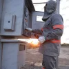 Protection Set For Electrician