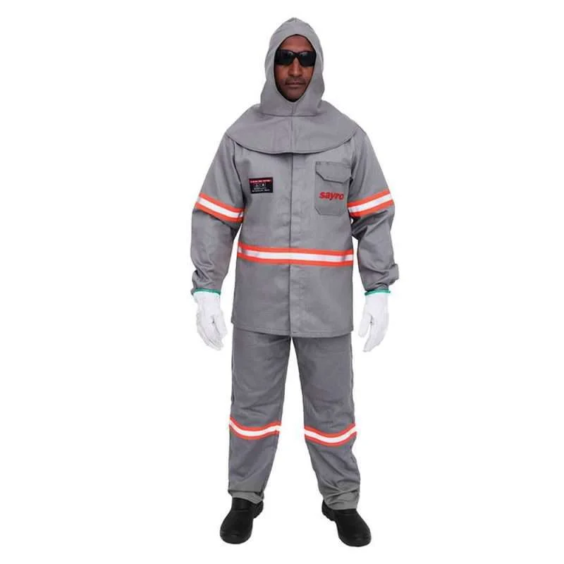 Protection Set For Electrician