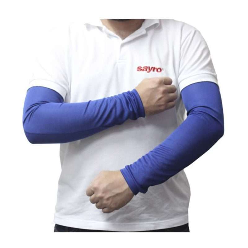 Polyester Sleeve – MPV 001