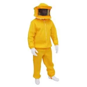 Conjunto para Apicultura Profissional - API 600 / 700