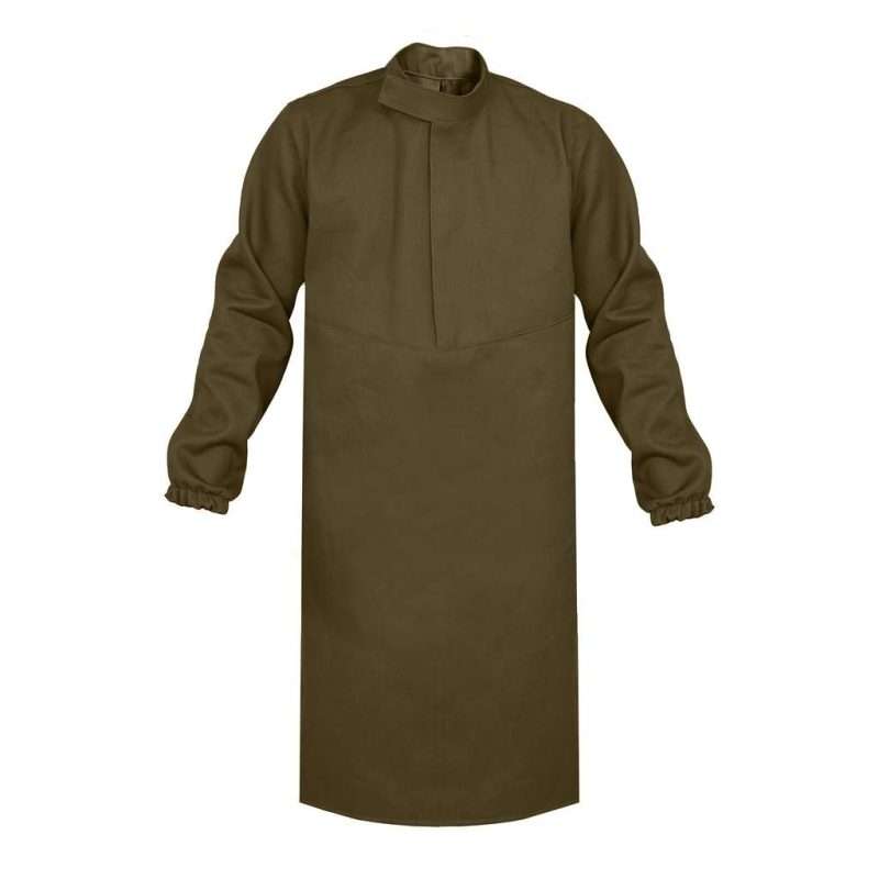 Protective Apron For Welders With Sleeve – SML 300