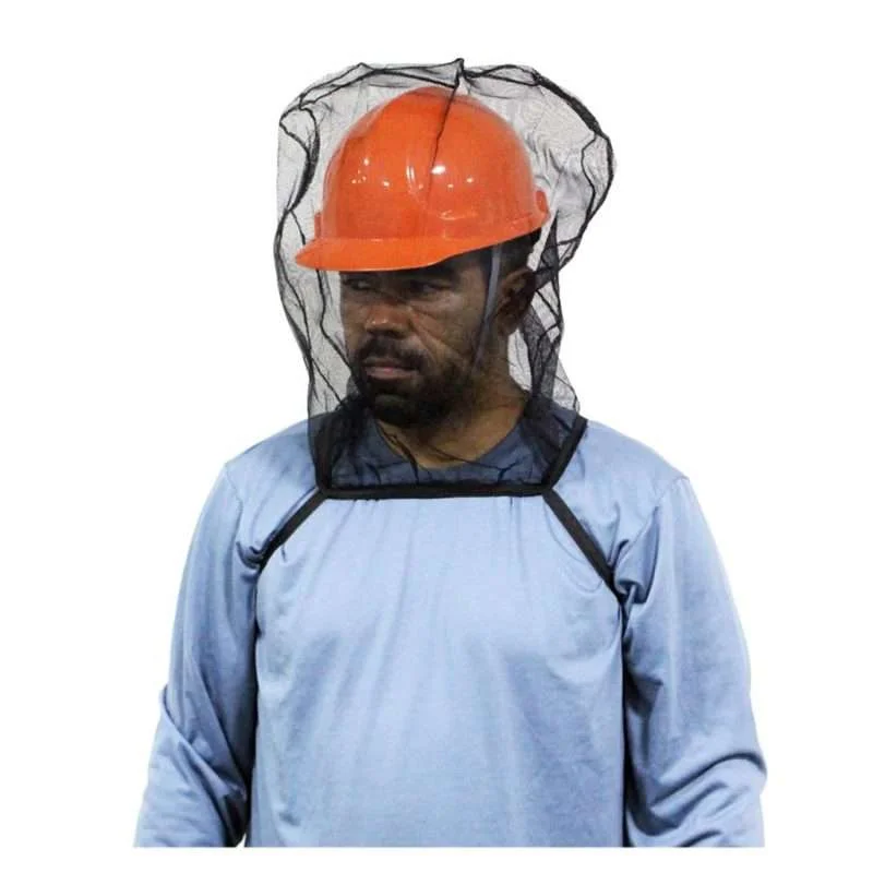 Capuz de fuga de abelhas