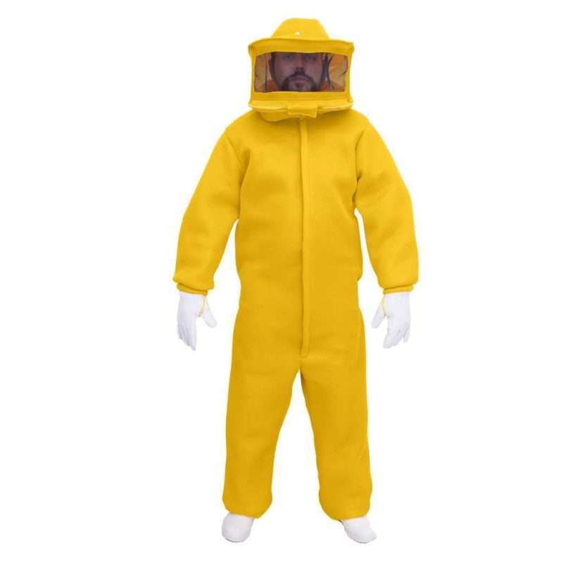 Overalls For Professional Beekeeping – API 500