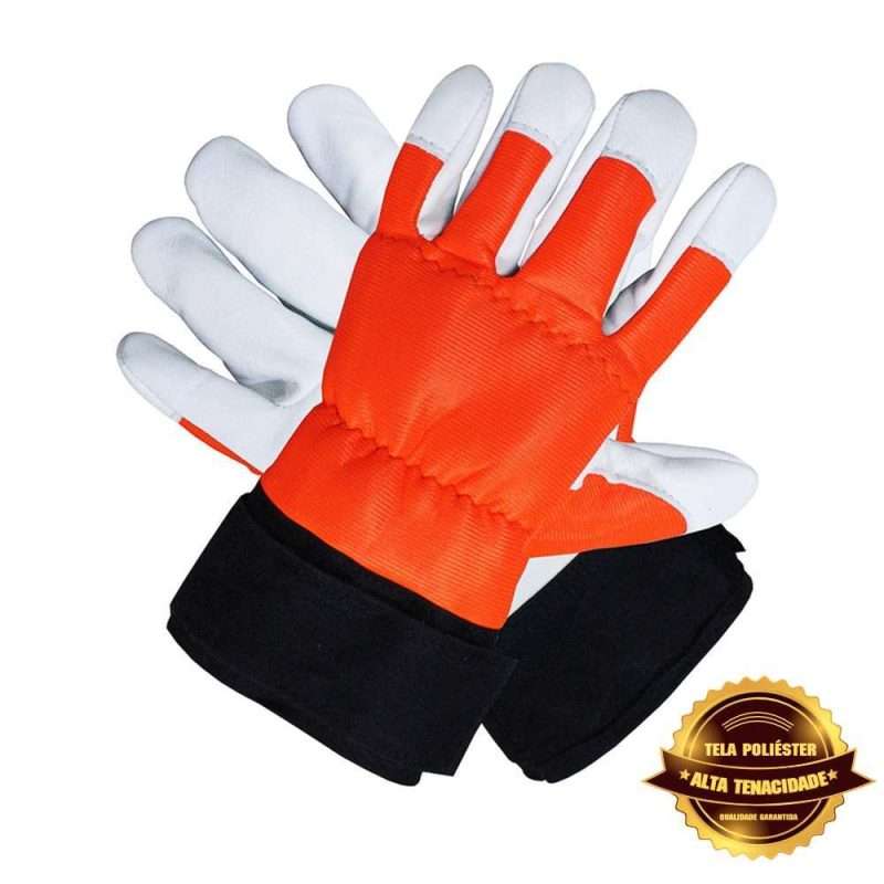 Chainsaw operator Gloves – LOP 550
