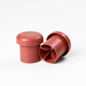 Rebar Protection Cap